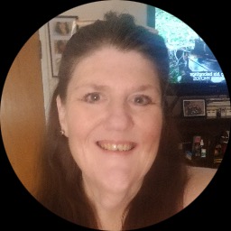 This is Teri Uhler's avatar and link to their profile