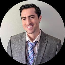 Photo of Kyran Croft Ilich