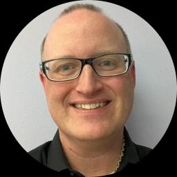 Ryan Duck practicing in New York