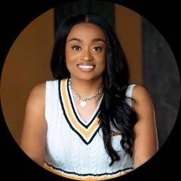 This is Cayla Page's avatar and link to their profile