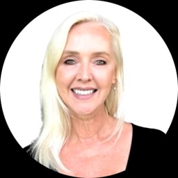 Photo of Liisa Hiltunen