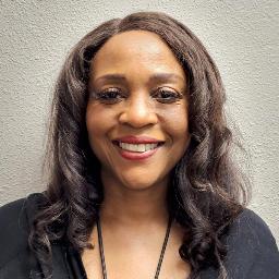 This is Janice Hunter's avatar