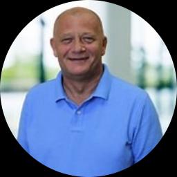This is Alan Crandall's avatar