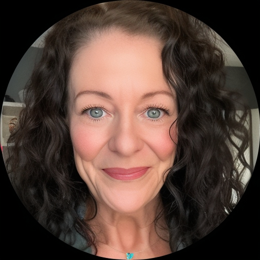 Therapist Susan Knapp Photo