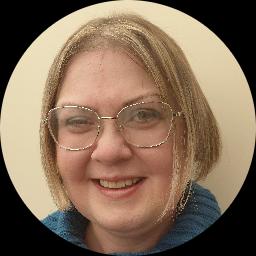 Therapist Sian Owen Photo