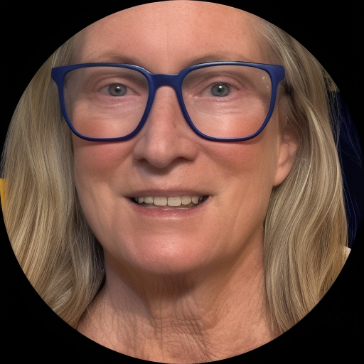 Heidi Hardman