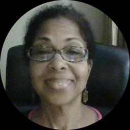This is Kim Barsella-Williams's avatar and link to their profile