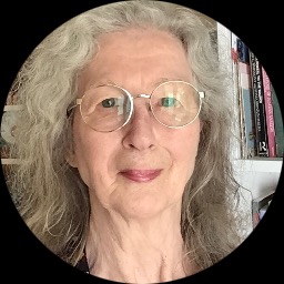 Photo of Jaquetta Trueman