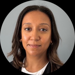 Photo of Sophie De Carvalho