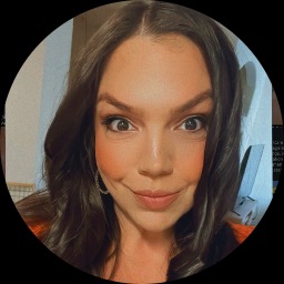 This is Carolyn  Taylor 's avatar and link to their profile
