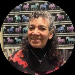 Roxanne Montano-Levizon practicing in Washington