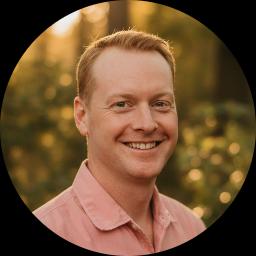 This is Dr. Brenden Troster's avatar and link to their profile