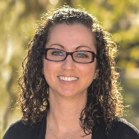 This is Jennifer Kaminsky's avatar