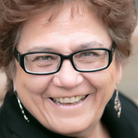This is Arlene  Morris's avatar and link to their profile