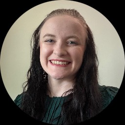 This is Angela Holahan's avatar