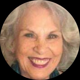 This is Lillian Cunningham's avatar and link to their profile