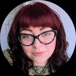 Photo of Jennifer Hughes