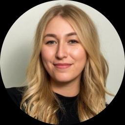 This is Rachel Neuwirth's avatar and link to their profile
