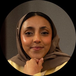 Photo of Faaizah Hussain