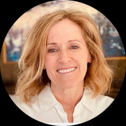 This is Michelle Moses's avatar