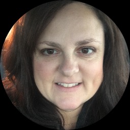 This is Dawn Ernsberger's avatar and link to their profile