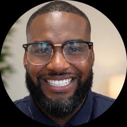 Photo of Ricardo Bolton