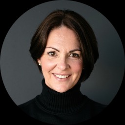 Photo of Justine Blakeman