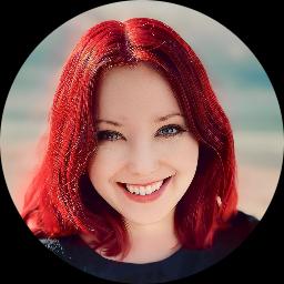 This is Janina Scarlet's avatar