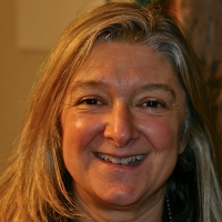 Therapist Barbara Boutsikaris Photo