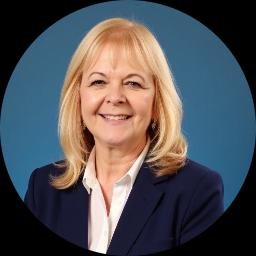 This is Marla Carman's avatar