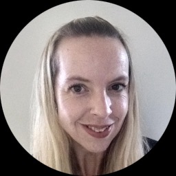 Photo of Sarah Trent