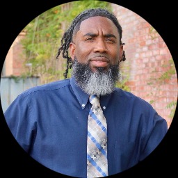 Therapist Nealy Jenkins Photo