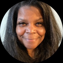 This is Tammy Luke's avatar and link to their profile