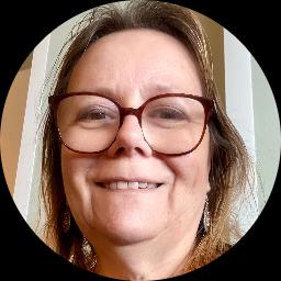 Photo of Trudie Johnston