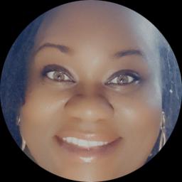 This is Kandice Gray's avatar