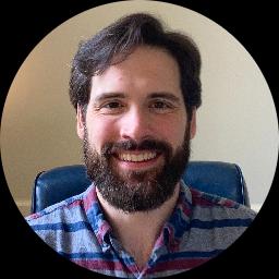 Therapist Isaac Crawford Photo