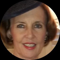This is Judy Couwels's avatar and link to their profile