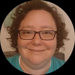 This is Dr. Denise Litterer's avatar