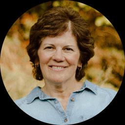 This is Barbara Mustakas's avatar