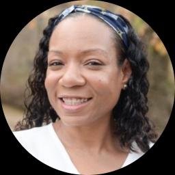 Krystal Lawson practicing in Georgia