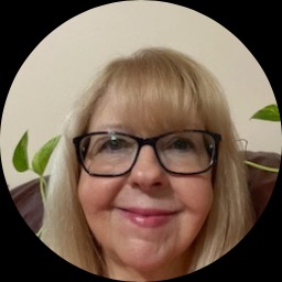 This is Eileen Bradychok's avatar