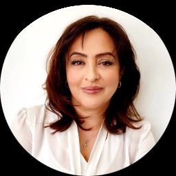 Photo of Assunta Mariosa