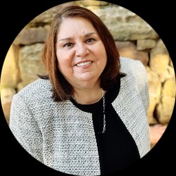 Photo of Martha Bustamante