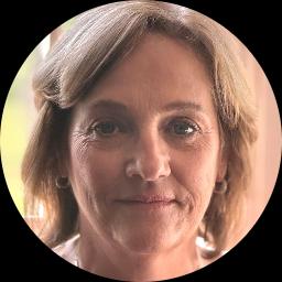 This is Sabina Newton's avatar and link to their profile