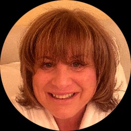 This is Randee-Sue Kramer's avatar and link to their profile