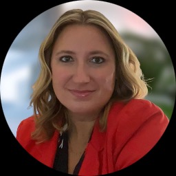 This is Lorien Nelson's avatar