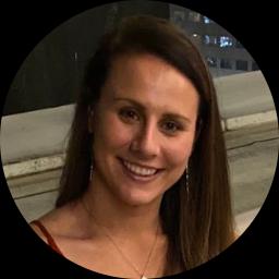 This is Amanda Mills's avatar and link to their profile