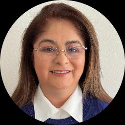 Psychologist Zully Garcia providing different types of therapy in Rodeo