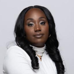 Photo of Kierra Gilbert - therapist in Roanoke, VA