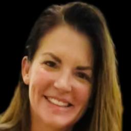 This is Melissa Courter's avatar